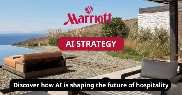 η AI στη φιλοξενία